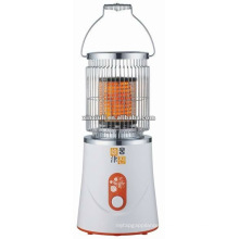 ceramic heater for korea 2012 best selling 2000W